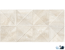 Настенная плитка Belani Астерия Декор 1 светло-бежевый 30х60 см под дерево купить в магазине Marysя