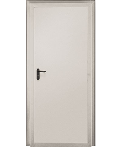 Дверь противопожарная ДП1-60