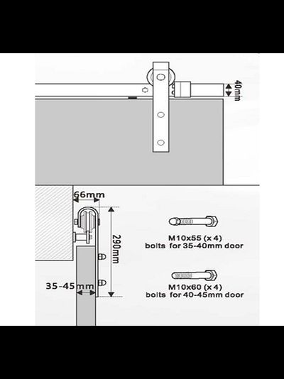 Комплект Loft 1