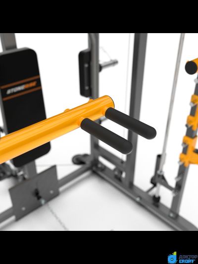 Мультистанция, машина Смита STONERISE D873