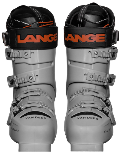 VAN DEER by LANGE 130 25X