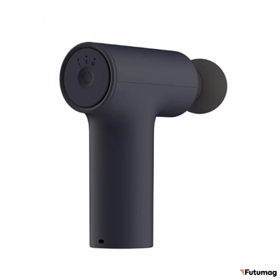 Массажный пистолет Xiaomi Mijia Mini (YMJM-M351) Черный