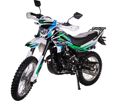 Мотоцикл Racer RC250GY-C2 Panther