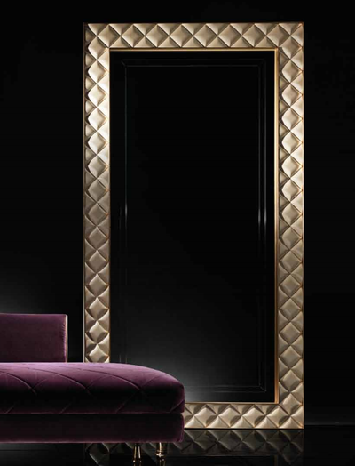 ЗЕРКАЛО SIPARIO (L205*P4*H109) ARREDOCLASSIC