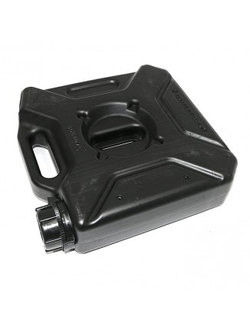 Канистра "Экстрим" 5л черная (E-0050-B)