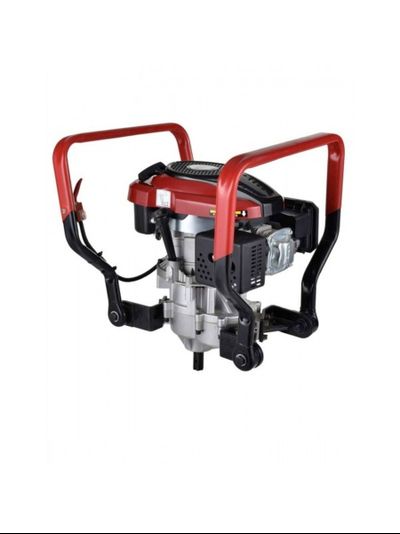 аренда бензобура