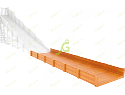 Выкат 6 м для "IgraGrad Snow Fox" фото