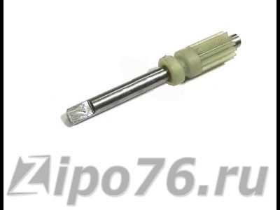 Плунжер привод масляного насоса ХУСКВАРНА 137 142