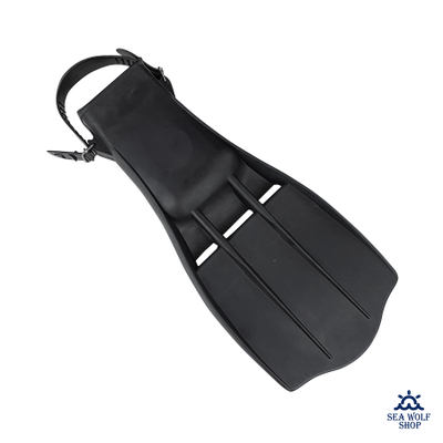 Ласты резиновые Scorpena JetFins 45/48