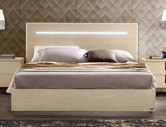 Кровать "legno" 160х200 см