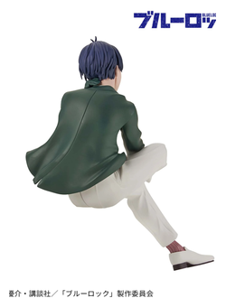 Фигурка Ёити Исаги (Yoichi Isagi Sweets Flavor)