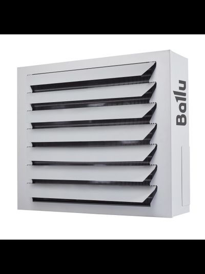 Тепловентилятор водяной Ballu BHP-W4-40-S