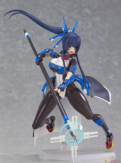 Фигурка фигма Футаё Хонда (figma Honda Futayo)