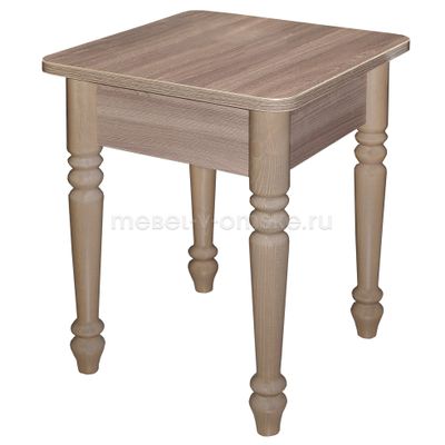 КМ215 Табурет ЛДСП. Размер: 350х420х350.