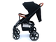 Коляска прогулочная Tomix Stella Black