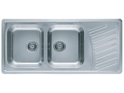 Мойка Alveus Elegant 70