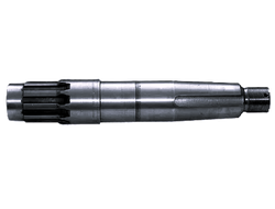 Вал (полуось колесная) 225.73.02.00.010 ДЗ-143/180