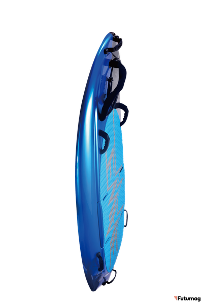 Джетсерф EWAVE LX