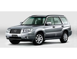 Subaru Forester II (2002-2008)