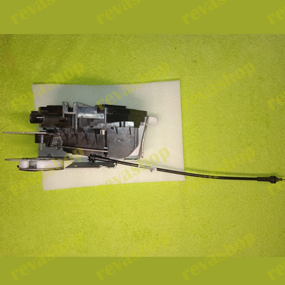 Ford Transit, мк8, замок двери, водительская дверь, запчасти для Ford Transit, замена замка, автозап