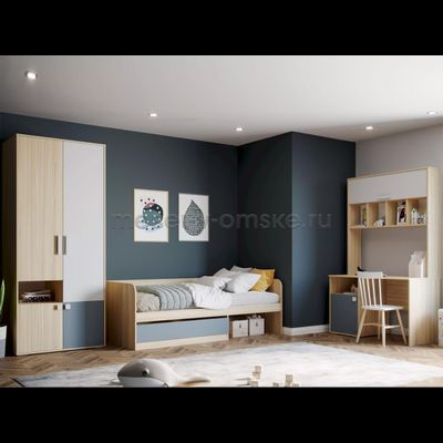 Стол письменный Элиот - 041.68