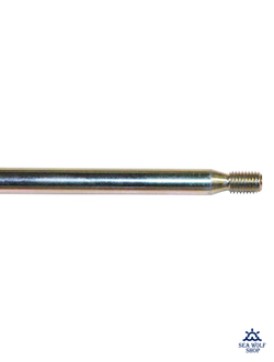 Гарпун 37см Scorpena V для пневм. ружей 35/40 - d8.0мм (гальваниз)