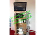 Настольный вендинговый автомат по продаже мороженого DK 120 G