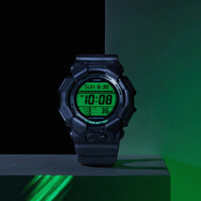 Часы Casio G-Shock GD-010BEG-1