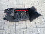 Подножка квадроцикла Polaris Sportsman X2/Touring 550/850 5439078-070 правая