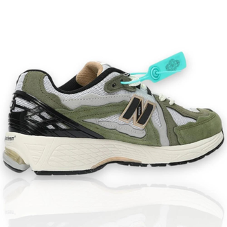 New Balance 1906D Protection Pack Green