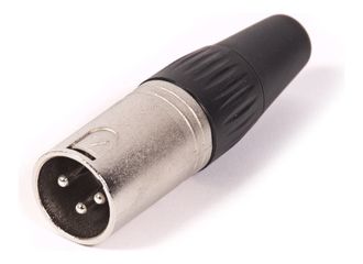 Yongsheng XLR male YS137N