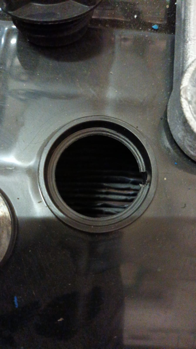 Замена аккумуляторной батареи штабелера | фирма Ремонт