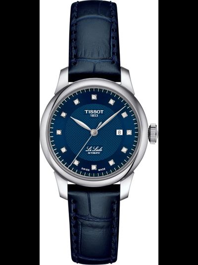 Швейцарские часы Tissot T006.207.16.046.00