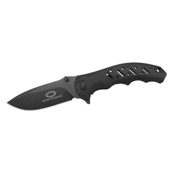 Нож складной WA-042BK WITH ARMOUR