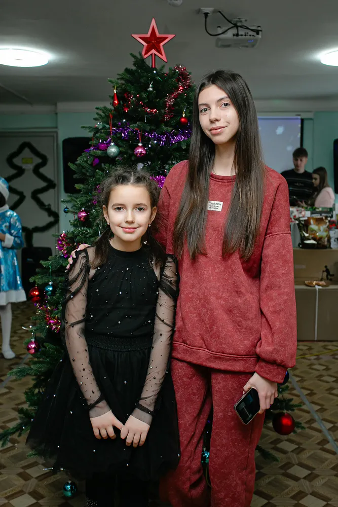 25.12.2024 - Новогодний утренник