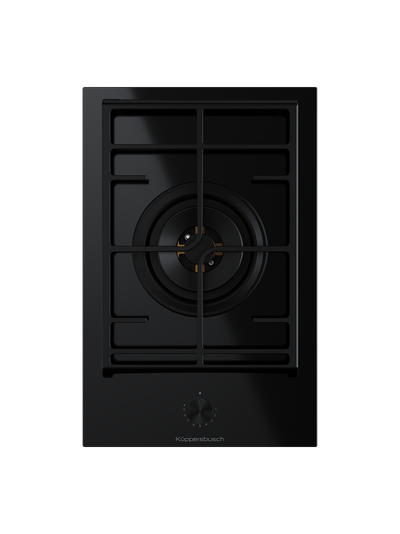 Газовая варочная панель VarioLine Kuppersbusch VKGW 3551.0 SR-E5