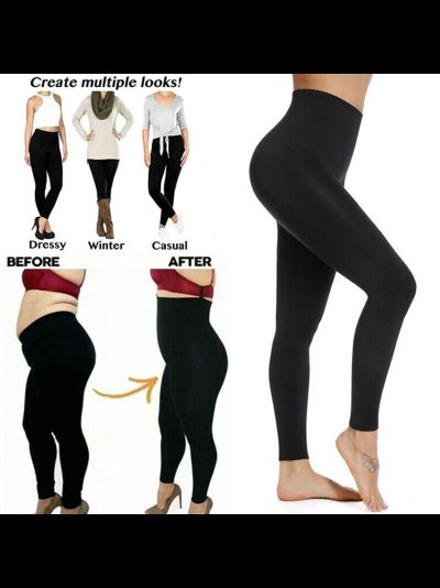 Леггинсы корректирующие фигуру Slim and tone