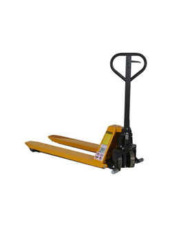 Тележка гидравлическая с ножничным подъемом 1000 кг 1150 мм полиуретановые колеса XILIN JF