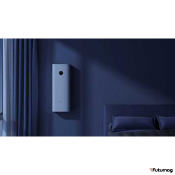 Приточный воздухоочиститель бризер Xiaomi Mijia New Fan G1 (MJXFJ-300-G1)