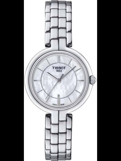 Швейцарские часы Tissot T094.210.11.111.00