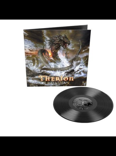 THERION - Leviathan LP