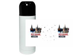 Термос Путин, Россия №16