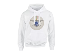 Толстовка Интер, FC Inter №19