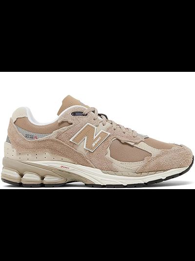 New Balance 2002R Protection Pack Driftwood Raffle