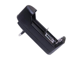 Зарядное устройство для Li-Ion 18650, 14500, RCR123, HD-0688