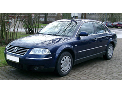 30.14 Volkswagen Passat B5 1999 - 2001 2.3; типтрон акпп