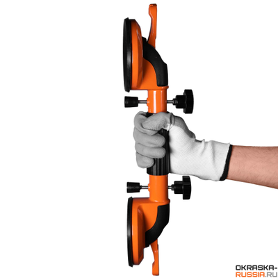 ASPRO-TSC регулятор плиточного пространства