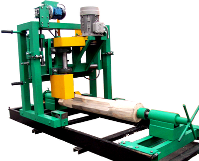 Оцилиндровочный станок Тайга ОС-1