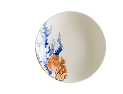 Тарелка d=230 мм. глубокая 1000 мл. h=45 мм