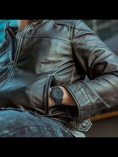 Наручные часы Citizen CA0295-58E